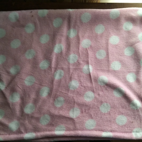 Baby blanket - Picture 2 of 2